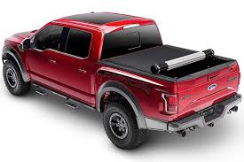 Bak Revolver X4 Roll Up Tonneau Cover Roll Up Truck Bed Cover Autoanything