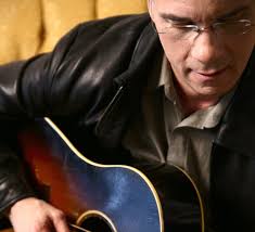 Guitarist Grammy Nominee