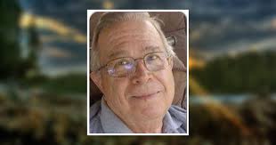 Virden James Blackham Obituary May 23, 2024