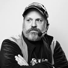 City Theatrical Designer Interviews