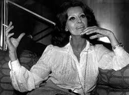 Good photos will be added to. Die Legendare Filmdiva Sophia Loren Wundaba