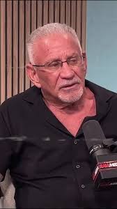 Quitting is not in my DNA