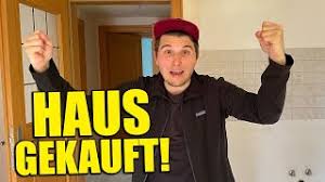 Wenn ich mir ein haus gekauft habe gibt es die neuen möbel nicht dazu was soll das ☹️🤨 anpinnen. Ich Habe Mir Ein Haus Gekauft Youtube