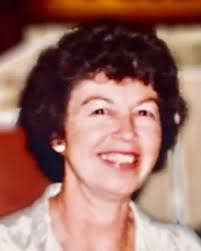 Obituary information for Betty Burke Poole