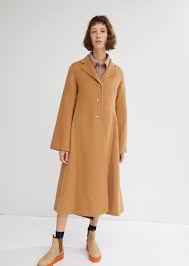 Find great deals on ebay for cashmere camel coat. Avalon Wool Cashmere Coat By Acne Studios La Garconne