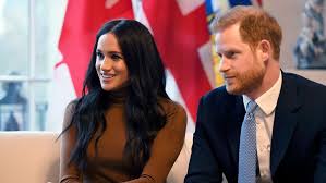 Check spelling or type a new query. Royal Occasion Oprah Winfrey To Interview Meghan And Harry Cp24 Com