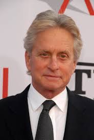 Michael Douglas, amerikai színész