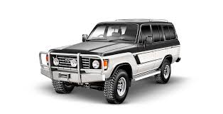 Learn more about the 1992 toyota land cruiser. 2021 Toyota Land Cruiser Luxury Suv The Timeless Icon