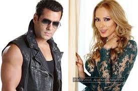 Here S How Salman Khan Iulia Vantur S Love Story Began Well, it has been learnt that salman was once in a relationship with a model. here s how salman khan iulia vantur s