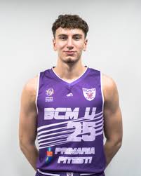 In acest episod jucam toata luna septembrie. Un Baschetbalist De La Bcmu Fc Arges In Topul Celor Mai PromiÅ£Äƒtori JucÄƒtori Din Europa Stiri Din Arges Stiri Pitesti Mioveni Stefanesti