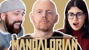The Mandalorian Season 1 Episode 6 'Chapter 6: The Prisoner' REACTION!!