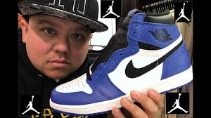 Air Jordan 1 Retro High OG 'Top 3'