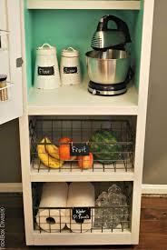 Diy Mobile Pantry Cabinet Toolbox Divas Kitchen Pantry Cabinets Pantry Cabinet Pallet Pantry