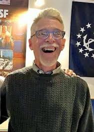 9/11 Survivor: Commander James Kenyon Hiser, USN (ret). Class of 1976  Commander Hiser was working as Deputy Director of the CEC Interoperability  Task Force at the Pentagon when American Airlines Flight 77