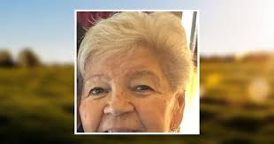 Annie J. Lugli Obituary February 26, 2020