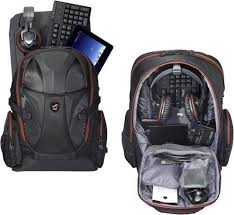 Sac à dos nomad sense. Sac A Dos Asus Rog Nomad Un Bon Choix Pour Transporter Son Pc Gaming Sac Sac A Dos Ordinateur