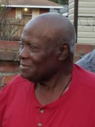 Jacob Walker Sr. Obituary