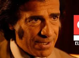 Jairo Pinilla, padre del género del horror, protagoniza un documental