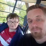 Kenneth Lappin's Instagram, Twitter & Facebook