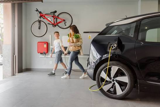 How Much Does a Home EV Charger Really Cost? | Capital One Auto Navigator
