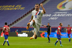 Será el último partido de la roja en la fase grupal, que concluye el próximo lunes 28 con la escuadra de. 0cmf8pfykyc1wm