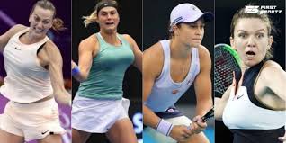 Absentă de la turneele din doha și dubai, simona halep (29 de ani, locul 3 wta) a anunțat că va participa la competiția din miami, programată între 22 martie și 4 aprilie 2021. U0bjpfjgpqv3um