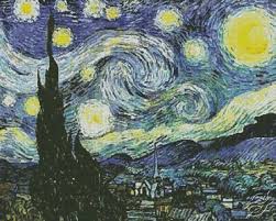 The more you use it the more uses you free cross stitch towel border patterns you've been looking at you kitchen or bathroom thinking that it needs that extra something to dress it up. Starry Night By Free Cross Stitch Online Gvello Stitch