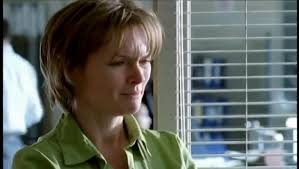 Inspector Lynley Mysteries. Missing Joseph.