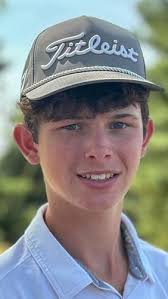 Carroll's Battaglia wins one-hole playoff for NCKC golf championship