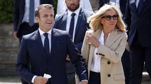 Défilé du 14 juillet 2020 : Brigitte Macron Estime Que Les Gens Qui Insultent Sont Profondement Malheureux