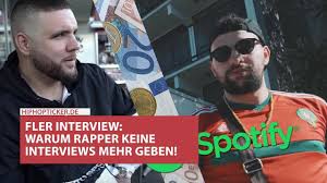 Ken jebsen (eigentlich kayvan soufi siavash; Fler Im Interview Warum Rapper Keine Interviews Mehr Geben Hintergrund Youtube