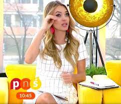 Zdradza także jak dba o urodę i figurę. Marcelina Juz Rozstala Sie Z Chlopakiem Poplakala Sie Na Wizji Pomponik Pl