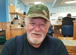 Sandy and John Ferrando Sr 42nd Wedding Anniversary