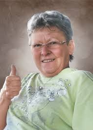 Ginette Demers Obituary