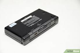 Maybe you would like to learn more about one of these? How To Mod A Nintendo Ds With An R4 Flashcart 7 Steps