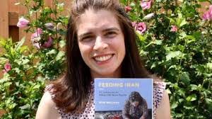 Rose Wellman's Instagram, Twitter & Facebook