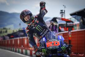 Position num pilote team points victoires poles podiums; Mugello Championnat Quartararo Zarco La France Au Sommet Gp Inside