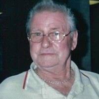 Ernest Newell Obituary