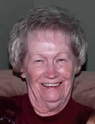 Obituary information for Shirley A. Shisler