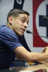 Conferencia de Prensa: Camilo Cándido y Mateo Levy