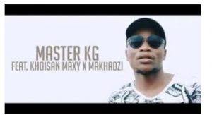 O conceituado artistamaxy khoisanlança a sua nova musica com o tema: Mp3 Master Kg Ft Khoisan Maxy And Makhadzi Tshinada Zahiphopmusic
