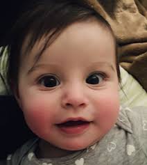 Alena Abigail-Six Years Old