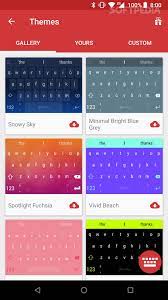 Waar is mijn 3x4 keyboard na de android 4.3 update? Swiftkey Keyboard 6 4 7 26 Arm Android 4 3 Nodpi Apk Download