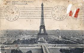Pin On I Dream Of Paris