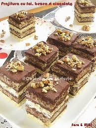 Prajitura sumegi, reteta culinara de prajitura fina cu nuca. Pin On Cake Recipes