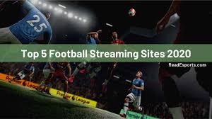 You can enjoy any and all of them on the platform. Top 5 Football Streaming Sites 2021