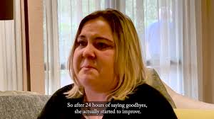 Annabelle's Miracle In Motion