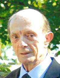 Obituary information for Donald Paul Shook