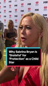 Sabrina Ryan's Instagram, Twitter & Facebook