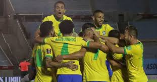 Bolivia played argentina at the conmebol, preminiaries of world cup on october 13. 2022 World Cup Qualifiers Brazil Argentina Register Wins Football News Onmanorama